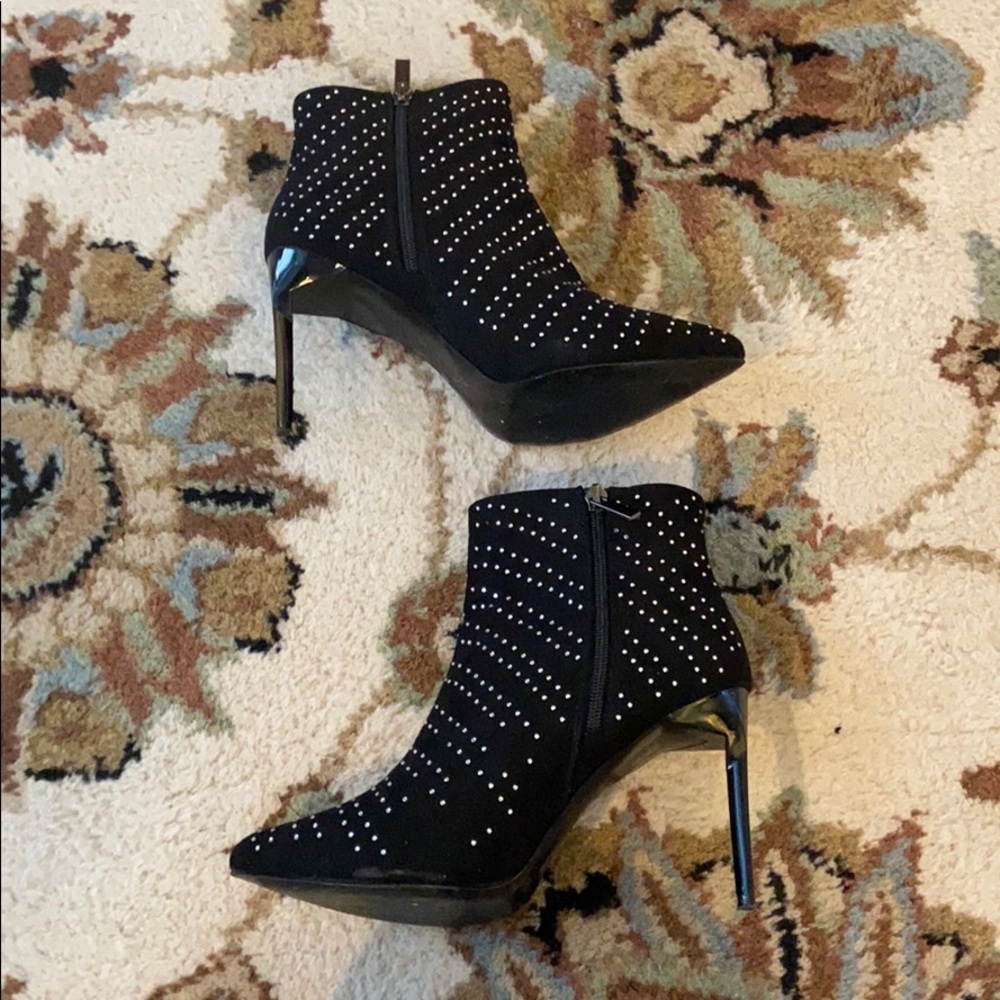 Bcbgeneration Booties - image 2